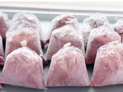 Phân lập nấm Monascus sp. phục vụ sản xuất gạo lên men đỏ